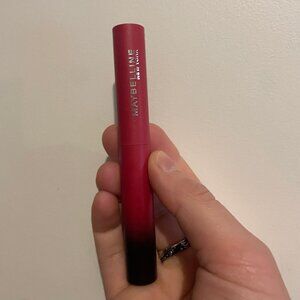 Maybelline | "More Magenta" Lipstick | NEW
